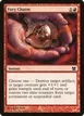 Fury Charm #114