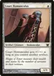 Court Homunculus #11