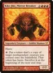 Kiki-Jiki, Mirror Breaker #120