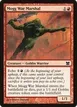 Mogg War Marshal #122