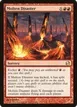 Molten Disaster #123