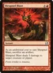 Shrapnel Blast #129