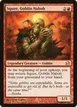 Squee, Goblin Nabob #130