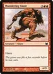 Thundering Giant #136