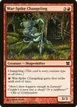 War-Spike Changeling #139