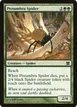 Penumbra Spider #157