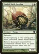 Thallid Shell-Dweller #169