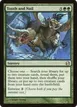 Tooth and Nail #170