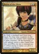 Jhoira of the Ghitu #177