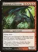 Demigod of Revenge #187