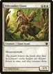 Hillcomber Giant #18