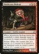 Murderous Redcap #192