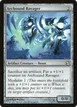 Arcbound Ravager #198