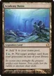 Academy Ruins #219
