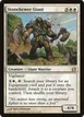 Stonehewer Giant #31