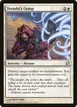 Terashi's Grasp #32