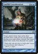 Careful Consideration #37