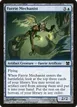Faerie Mechanist #45