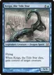 Keiga, the Tide Star #48