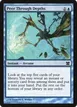 Peer Through Depths #57