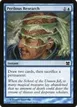 Perilous Research #58