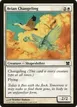 Avian Changeling #6