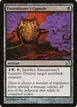 Executioner's Capsule #83