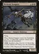 Skeletal Vampire #96