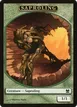 Saproling #12