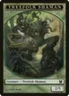 Treefolk Shaman #13