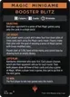 Booster Blitz #1