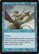 Saprazzan Legate #100