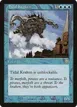 Tidal Kraken #110