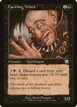 Cackling Witch #119