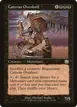 Cateran Overlord #123