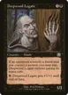 Deepwood Legate #132