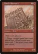 Battle Rampart #173