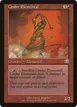 Cinder Elemental #183