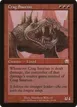 Crag Saurian #185