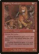 Flailing Manticore #187