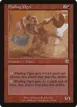 Flailing Ogre #188