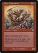 Ogre Taskmaster #206