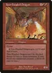 Two-Headed Dragon #221