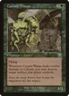Caustic Wasps #234