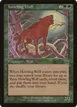 Howling Wolf #252