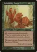 Lumbering Satyr #257