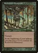 Rushwood Elemental #264