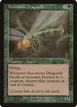 Venomous Dragonfly #282