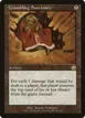 Crumbling Sanctuary #292