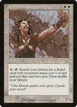 Ramosian Commander #36